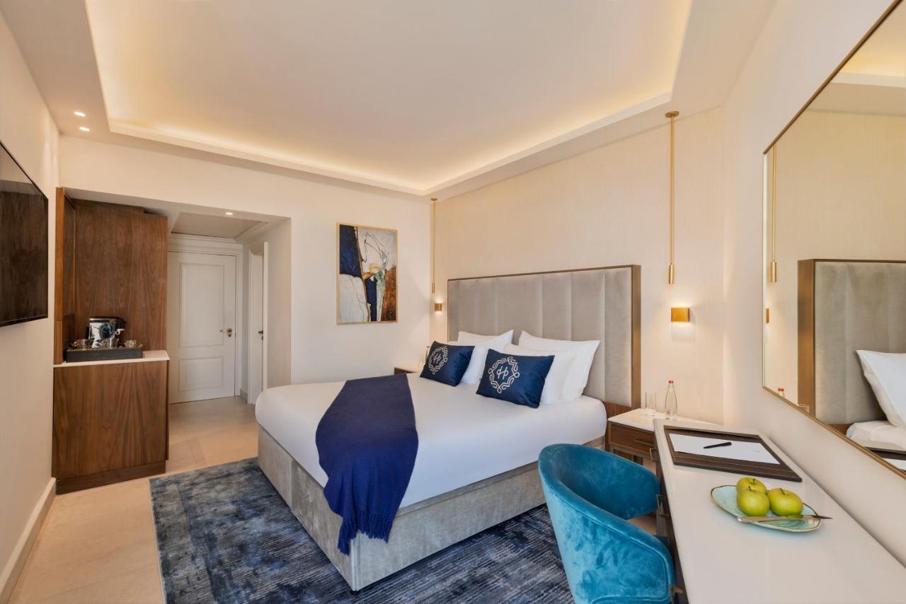 Herbert Samuel Hod Dead Sea Hotel Ein Bokek Esterno foto